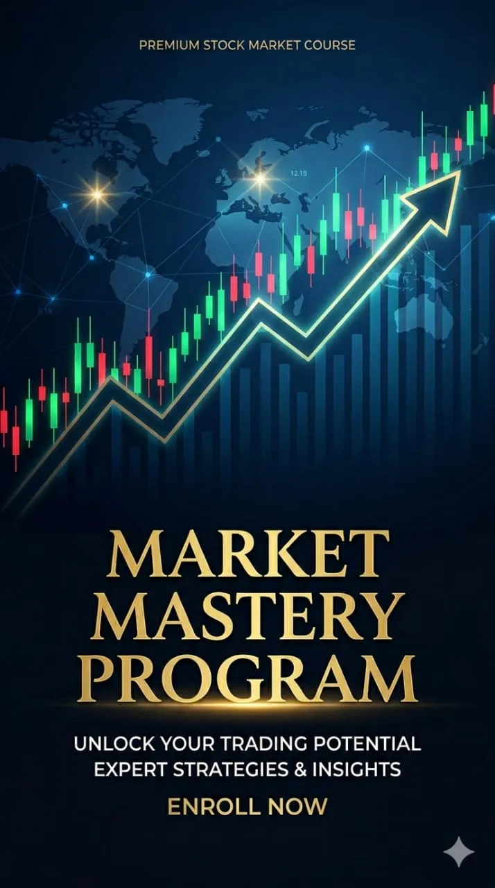 Market Mastery Programme